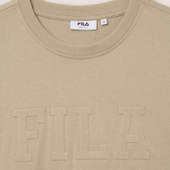 Fila COREDO loose varsity t-shirt Bild 6