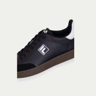 Fila COURTBAY Men Black-white Bild 6