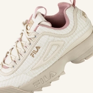 Fila DISRUPTOR F teens Bild 6