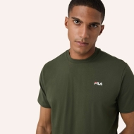 Fila LAAS regular tee Bild 6