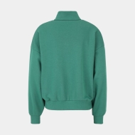 Fila LACHY oversized half zip sweater Bild 6