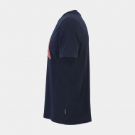 Fila LANAKEN regular graphic tee Bild 6