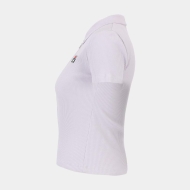 Fila LANNEMEZAN slim zip up rib polo Bild 6