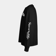 Fila LAON oversized long sleeve Bild 6