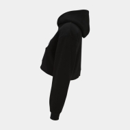 Fila LAPALISSE cropped hoody Black Bild 6