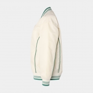Fila LEME oversized baseball jacket Bild 6