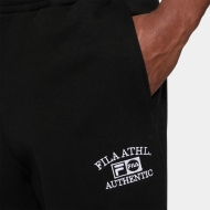 Fila LEZHE graphic sweat pants Black Bild 6