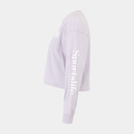 Fila LIME cropped long sleeve Bild 6