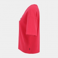 Fila LISAKOVSK loose tee Bild 6