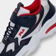Fila MADRUN velcro kids Bild 6