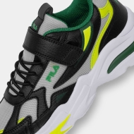 Fila MADRUN velcro kids Bild 6