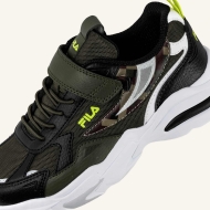 Fila FILA MADRUN velcro kids Bild 6