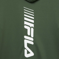 Fila MANTANA regular graphic hoodie Bild 6