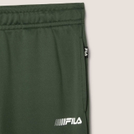 Fila MANTANA regular graphic sweatpants Bild 6