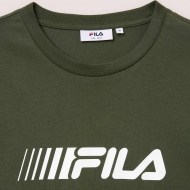 Fila MANTANA relaxed graphic t-shirt Bild 6