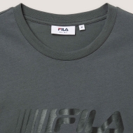 Fila MANTANA relaxed graphic t-shirt Bild 6