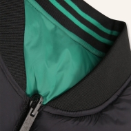 Fila MILANO regular reversible lightweight vest Bild 6