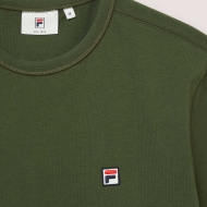 Fila MISURINA regular neck binding t-shirt Bild 6