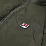 Fila MONTEROSA loose puffer jacket Bild 6