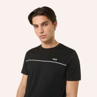 Fila NARNALI regular blocked t-shirt Bild 6