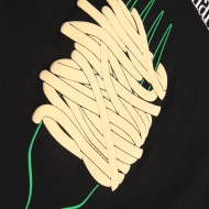 Fila NAVIGLI PASTA regular graphic t-shirt Bild 6
