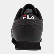 Fila Orbit low black Bild 6