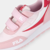 Fila ORBIT REVOLUTION velcro kids Bild 6