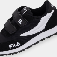 Fila ORBIT REVOLUTION velcro kids Bild 6