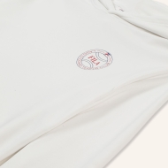 Fila PARELLA relaxed graphic hoodie Bild 6