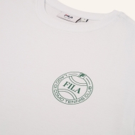 Fila PARELLA relaxed graphic t-shirt Bild 6