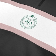 Fila PARELLA relaxed half-zip sweatshirt Bild 6
