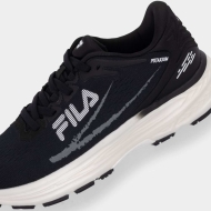 Fila FILA POTAXIUM wmn Hydrangea-Cabaret Black-White Bild 6