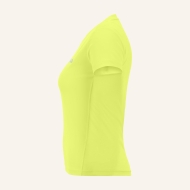 Fila RAGADA running tee Acid Lime Bild 6