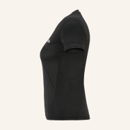 Fila RAGADA running tee Black Bild 6