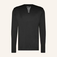 Fila RANERO running shirt black Bild 6