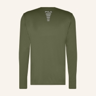 Fila RANERO running shirt Four Leaf Clover Bild 6