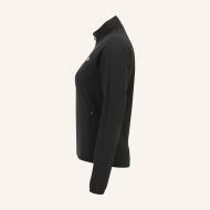 Fila RASES running jacket Black Bild 6
