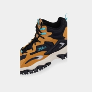 Fila RAY TRACER TR2 mid Men chipmunk-black Bild 6