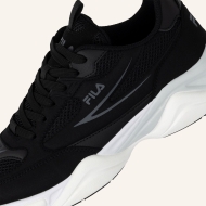 Fila FILA RECADE S WMN black Bild 6