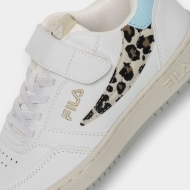 Fila REGA NF velcro kids Bild 6