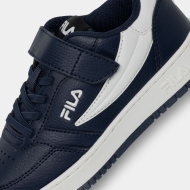 Fila REGA NF velcro kids Bild 6