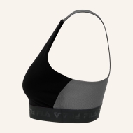 Fila REOCIN running bra Black Bild 6