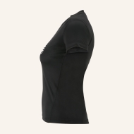 Fila RETUERTA running tee Black Bild 6