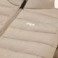 Fila REVELLO REGULAR LIGHTWEIGHT JACKET beige Bild 6