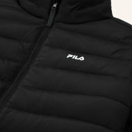 Fila REVELLO REGULAR LIGHTWEIGHT JACKET black Bild 6