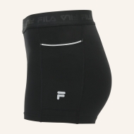Fila RIANXO running short tights Black Bild 6