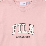 Fila RIFREDI regular graphic crewneck sweatshirt Bild 6