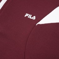 Fila RIVOLI regular blocked track jacket Bild 6