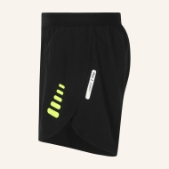 Fila ROBBIO running shorts black Bild 6