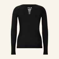 Fila ROCIAS running shirt Black Bild 6